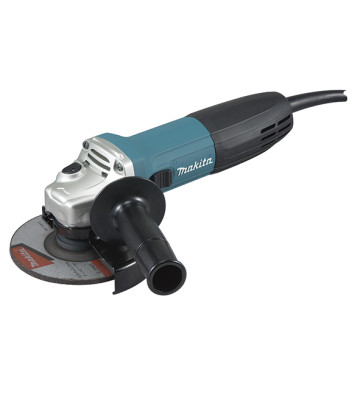 REBARBADORA 125MM 720W -...