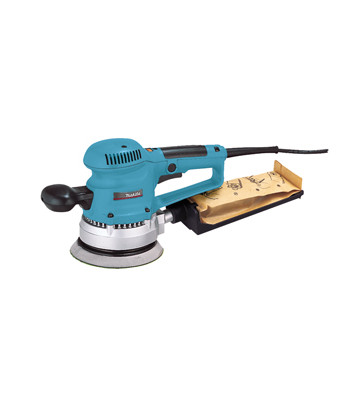 LIXADORA ROTORBITAL BO6030...