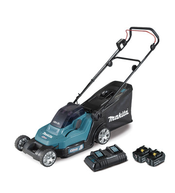 CORTA RELVA 43cm 18VX2...