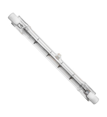 LAMPADA  HAL. 500 W