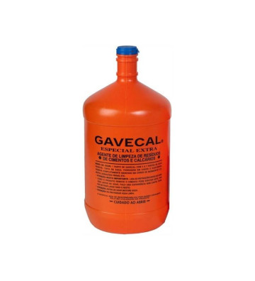 GAVECAL 5L
