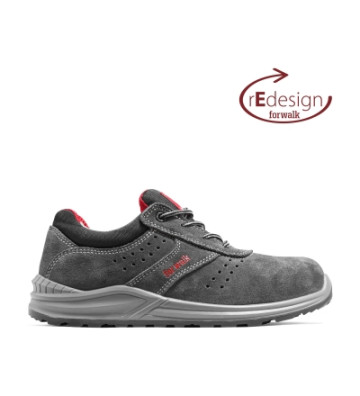 SAPATO ERGES S1P COMPOSITO...