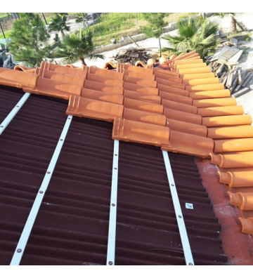 PLACA SUBTELHA ST150 -...
