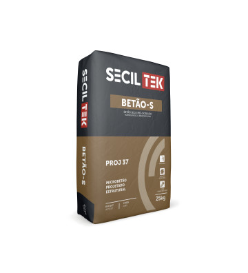 SECILTEK MICROBETÃO S PROJ...