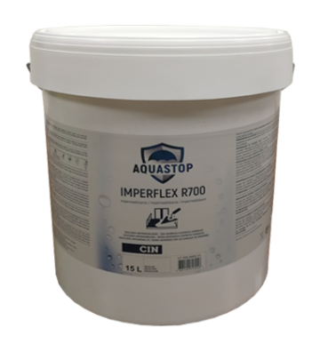 IMPERFLEX R700 15L (TELA...