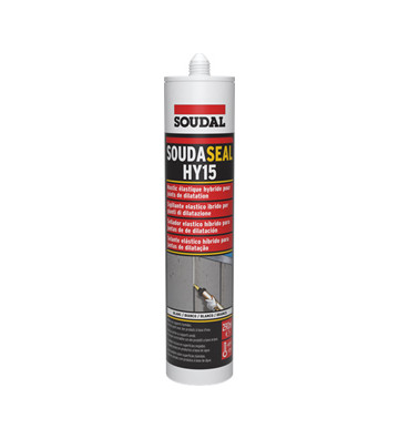 SOUDASEAL HY15-POLIMERO...