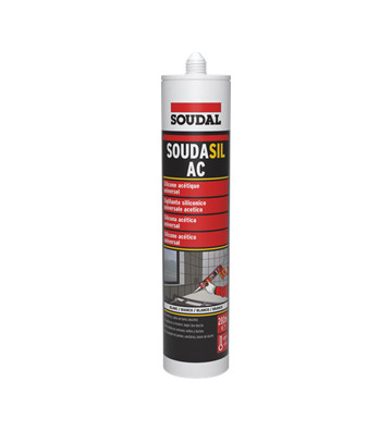 SOUDASIL AC SILICONE...