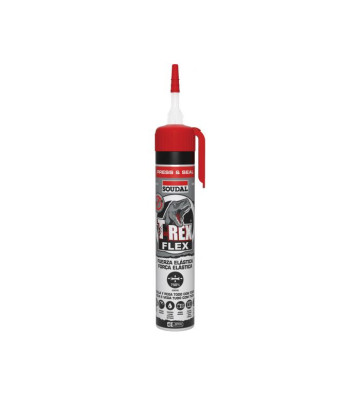 T-REX FLEX ANTRACITE RAL...
