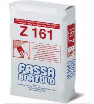 GESSO - ALIGEIRADO Z 161 20...