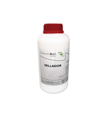 Sellador 1KG