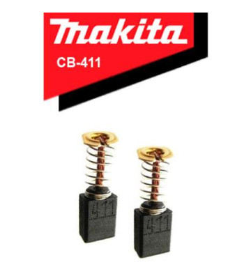 ESCOVAS CB- 411 191940*4