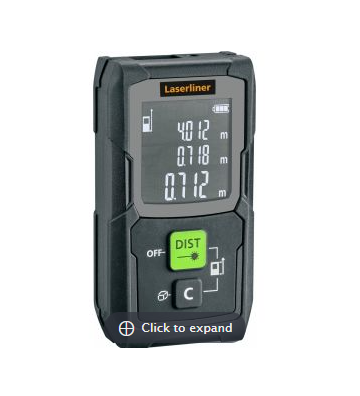 LASER - Range-Master GI4...
