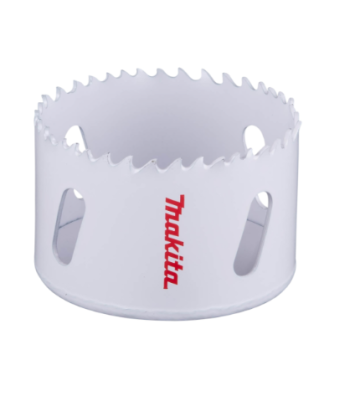 BROCA COROA BIMETAL 68mm...
