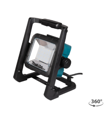 PROJECTOR LED 14.4/18V...
