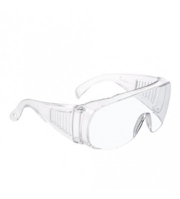 OCULO C/LENTES POLIC....