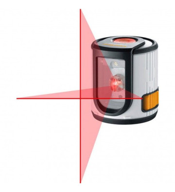 LASER CRUZ -...