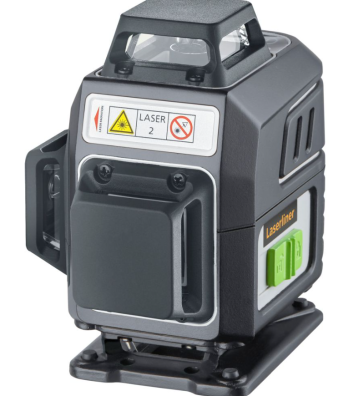 LASER - POCKTLINE LASER 4G...