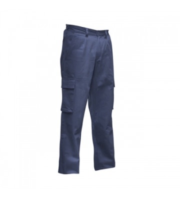 CALÇA STANDARD 100% ALG RE....