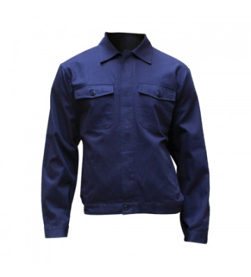 BLUSAO STANDARD 100% ALG...