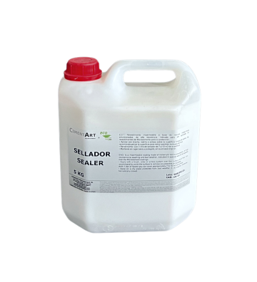 SELLADOR 5KG (MICROCIMENTO)