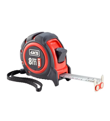 FITA MÉTRICA RMX 8M REF....
