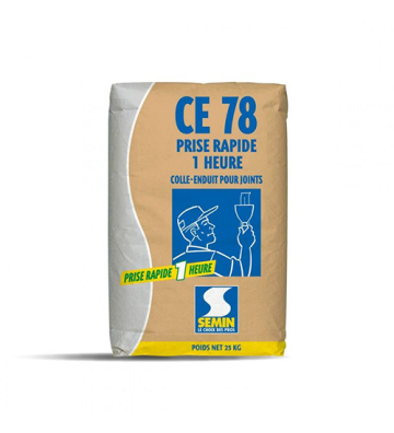 ARGAMASSA - CE 78 TRÉS...