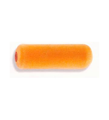10 REC. MINI ROLO FLOCADO...