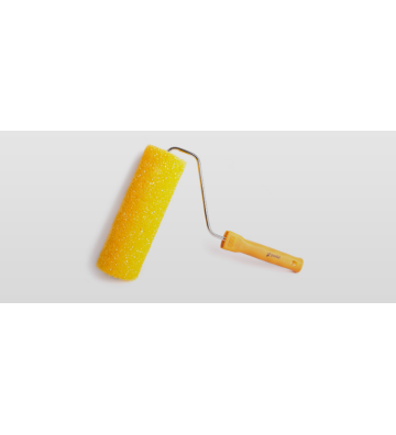 ROLO RUGO 180 MM