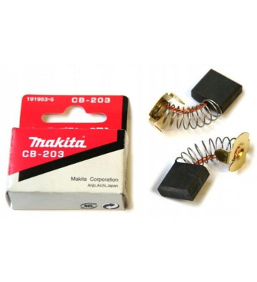 ESCOVAS CB-203 191953-5 -...
