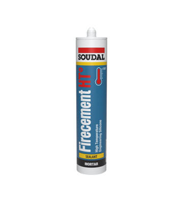 FIRECEMENT HT SOUDAL...