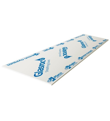 GESSO CARTONADO - GLASROC X...