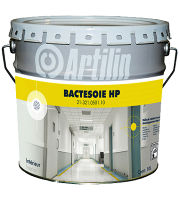 BACTESOIE HP BRANCO 10L