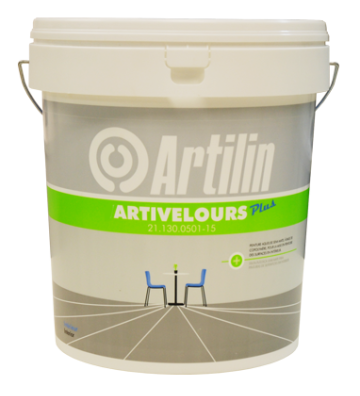 ARTIVELOURS PLUS 15L