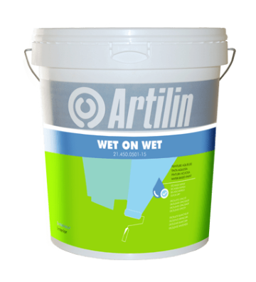 ARTILIN WET ON WET BRANCO 15L