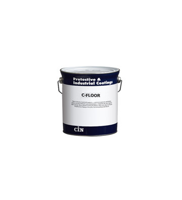C-FLOOR VARNISH PU360 4KG