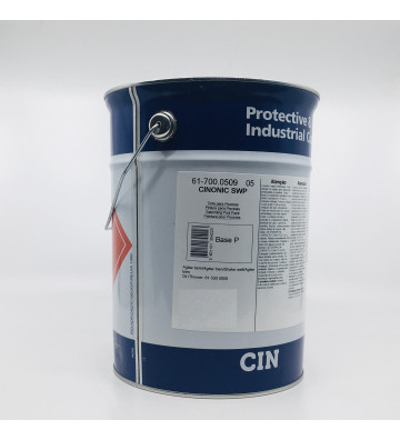 CINONIC SWP (BASE 509) 5L...