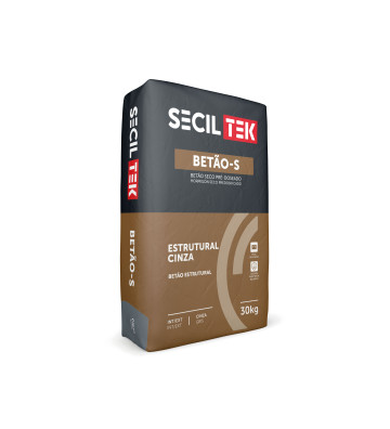 ARGAMASSA - BETÃO-S PROJ 37...