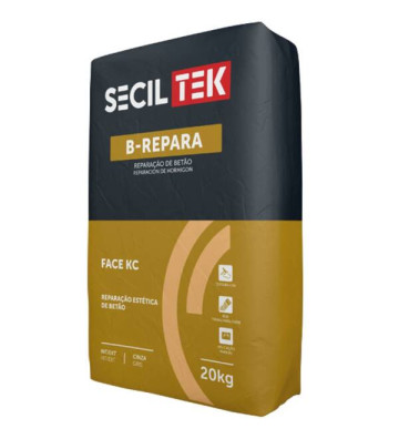 PASTA - B-REPARA FACE KC Cz...