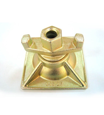 TURBILHAO C/ BASE QUADRA....