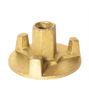 TURBILHAO C/ BASE REDONDA...