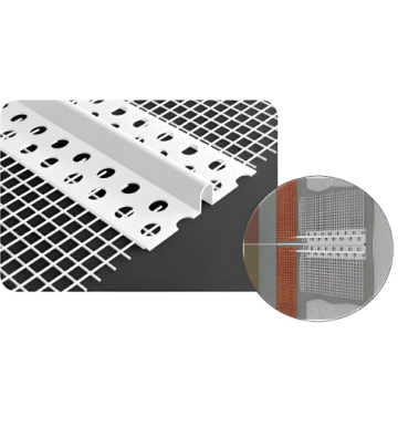 PERFIL P/SEPARAÇÃO DE COR...