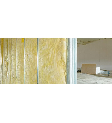 LÃ MINERAL - 50X600X1350 -...