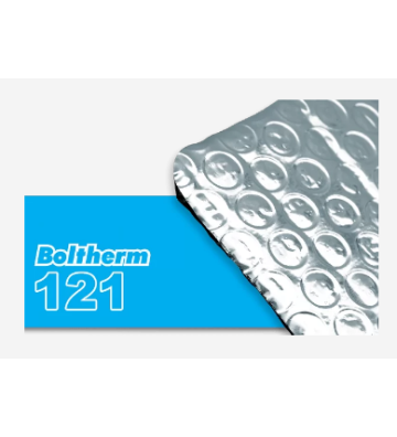 ISOLAMENTO - BOLTHERM Ref...