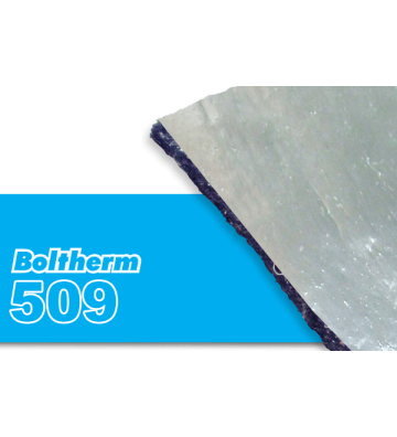 ISOLAMENTO - BOLTHERM Ref...