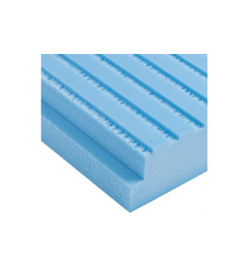 ISOLAMENTO - XPS TL...