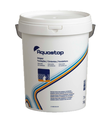 Impermeab - FUNDAÇÕES...