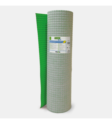 MEMBRANA IMPERMEÁVEL...