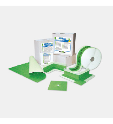 AQUASTOP 120 50MT  - KERAKOL