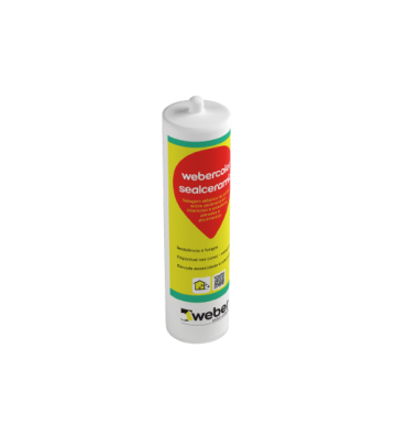WEBERCOLOR SEALCERAMIC 310ML
