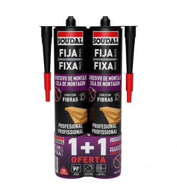 FIXA MAIS PROFISSIONAL...